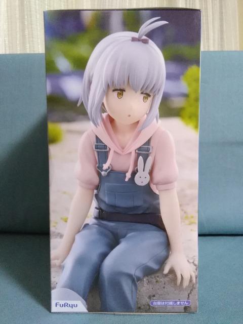 終末ツーリングぬーどるストッパーフィギュア アイリ < ホビー 終末ツーリングぬーどるストッパーフィギュア アイリ < ホビーの