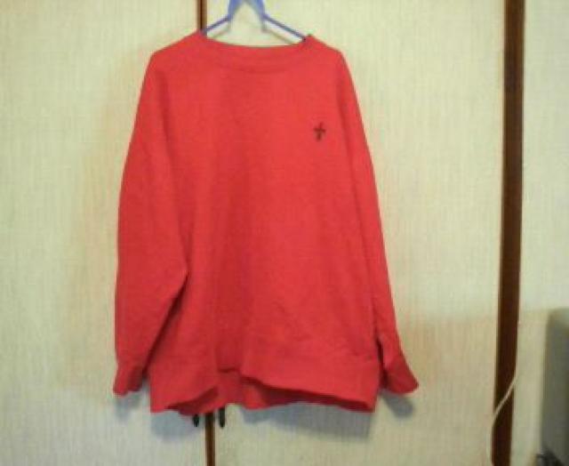 トレーナー < 男性ファッション  トレーナー  < 男性ファッションの