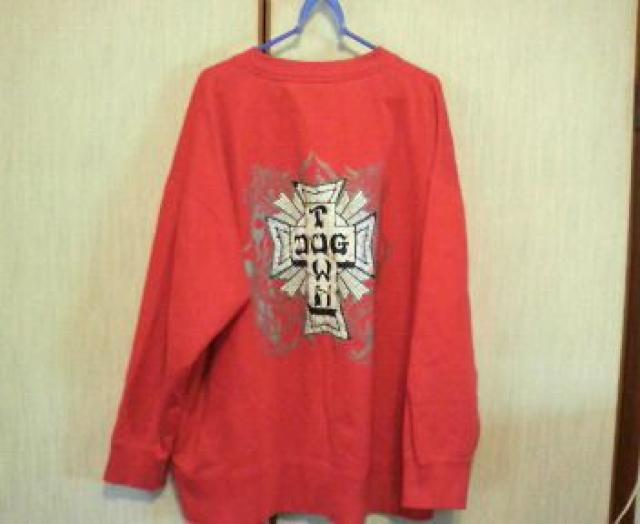 トレーナー < 男性ファッション  トレーナー < 男性ファッションの