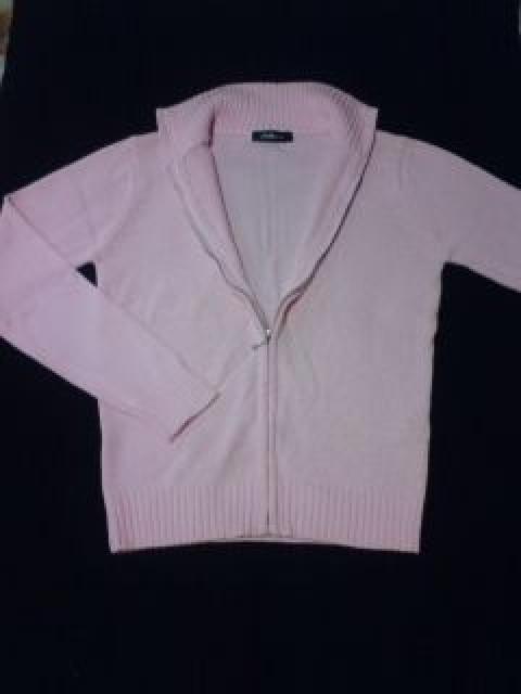 シャーベットカラー ピンク ジップアップ新品Rayお姉CanCam 激安 < 女性ファッション シャーベットカラー ピンク ジップアップ新品Rayお姉CanCam 激安 < 女性ファッションの