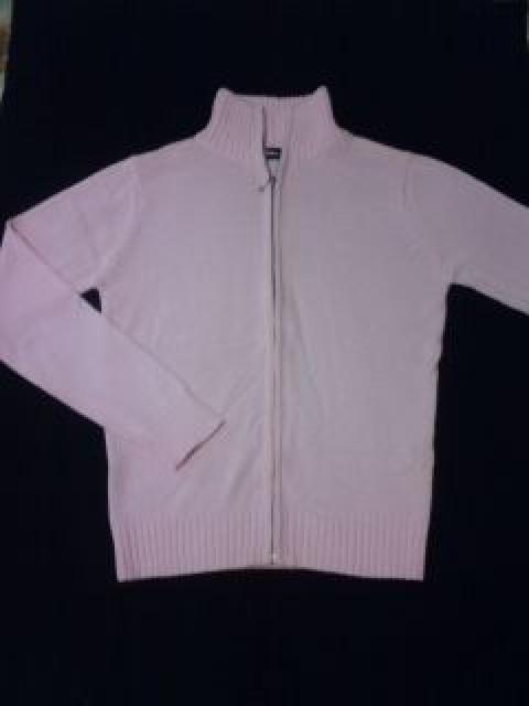 シャーベットカラー ピンク ジップアップ新品Rayお姉CanCam 激安 < 女性ファッション シャーベットカラー ピンク ジップアップ新品Rayお姉CanCam 激安 < 女性ファッションの