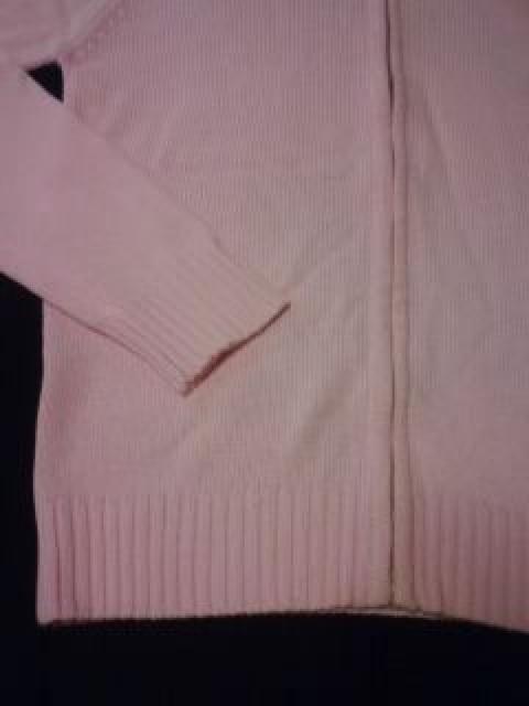 シャーベットカラー ピンク ジップアップ新品Rayお姉CanCam 激安 < 女性ファッション シャーベットカラー ピンク ジップアップ新品Rayお姉CanCam 激安 < 女性ファッションの