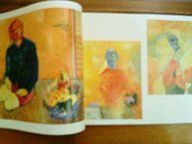 焔仁画集 JIN HOMURA 監修嘉門安雄 匠秀夫 昭59年 < 本/雑誌  焔仁画集 JIN HOMURA 監修嘉門安雄 匠秀夫 昭59年 < 本/雑誌の