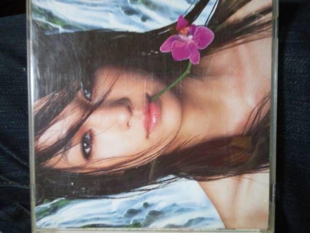 カラオケで歌ってもらったぜ!中島美嘉CD「LOVE」 < タレントグッズ  カラオケで歌ってもらったぜ!中島美嘉CD「LOVE」  < タレントグッズの