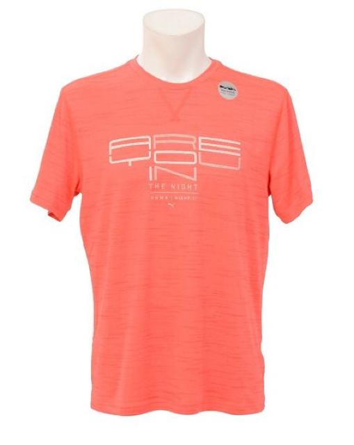 ランニング 半袖Tシャツ NIGHTCAT SS TEE メンズ レッド < レジャー/スポーツ ランニング 半袖Tシャツ NIGHTCAT SS TEE メンズ レッド < レジャー/スポーツの