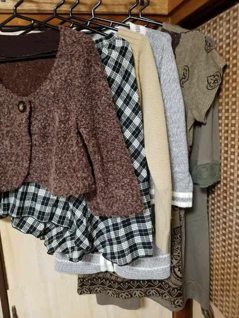 #コーデ☆Msizeレディースまとめ売☆ナチュラル系《秋・冬》 < 女性ファッション  #コーデ☆Msizeレディースまとめ売☆ナチュラル系《秋・冬》 < 女性ファッションの