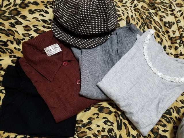 #コーデ☆Msizeレディースまとめ売☆ナチュラル系《秋・冬》 < 女性ファッション  #コーデ☆Msizeレディースまとめ売☆ナチュラル系《秋・冬》 < 女性ファッションの