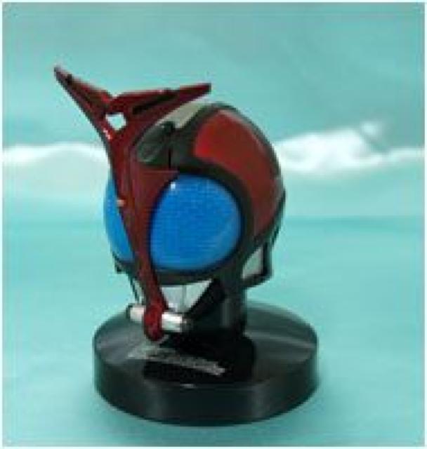 仮面ライダー マスクコレクション vol,2 カブト (ライダーフォーム) ★バンダイ★ < ホビー  仮面ライダー マスクコレクション vol,2 カブト (ライダーフォーム) ★バンダイ★ < ホビーの
