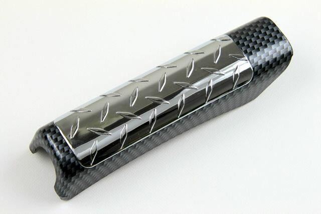 2色より選択/アルミ板風サイドブレーキカバー/簡単装着 < 自動車/バイク 2色より選択/アルミ板風サイドブレーキカバー/簡単装着 < 自動車/バイク