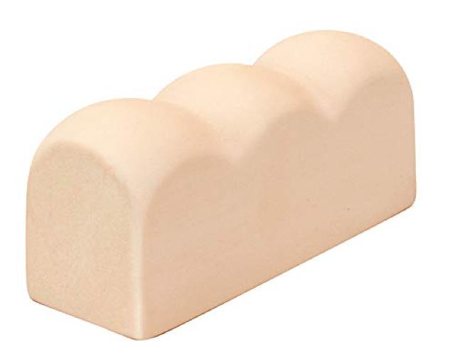 マーナ パン型 ホワイト 3.6×4.6×9.7cm トーストスチーマー < インテリア/ライフ マーナ パン型 ホワイト 3.6×4.6×9.7cm トーストスチーマー < インテリア/ライフの