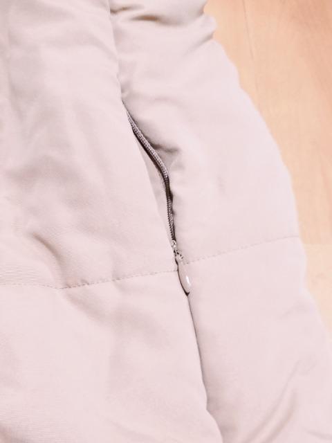 ボリュームカラーダウンジャケットコート < 女性ファッション  ボリュームカラーダウンジャケットコート < 女性ファッションの