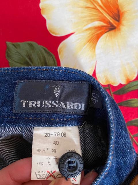 TRUSSARDIKifj~jXJ[g40  uh 