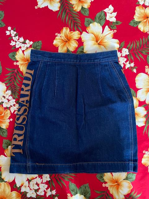 TRUSSARDIKifj~jXJ[g40  uh 