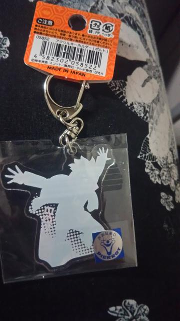 ボルト*アクリルキーホルダー*ナスカン付き*未開封 < アニメ/コミック/キャラクター ボルト*アクリルキーホルダー*ナスカン付き*未開封 < アニメ/コミック/キャラクターの