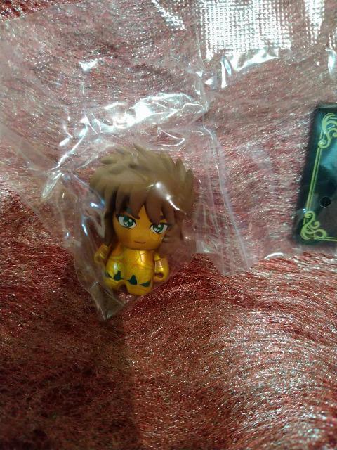 未開封 聖闘士星矢 コレキャラ!ライブラ 童虎 < アニメ/コミック/キャラクター 未開封 聖闘士星矢 コレキャラ!ライブラ 童虎 < アニメ/コミック/キャラクターの