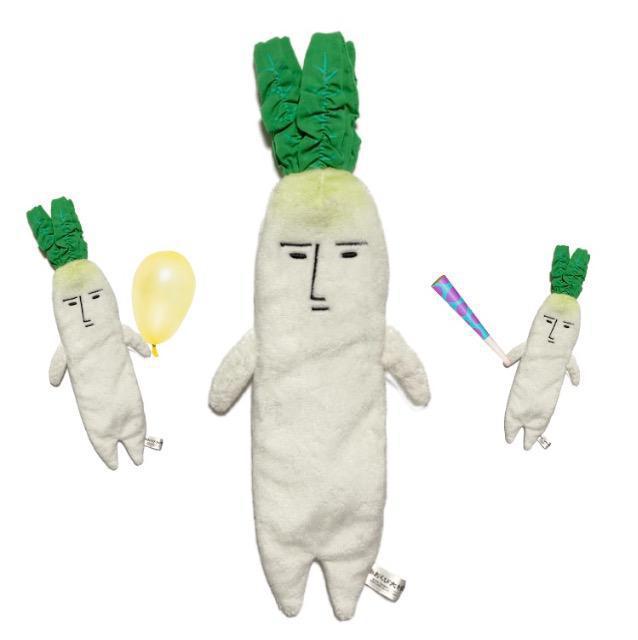 タカラ◎あおくび大根◎アイマスク◎新品 < おもちゃ タカラ◎あおくび大根◎アイマスク◎新品 < おもちゃの