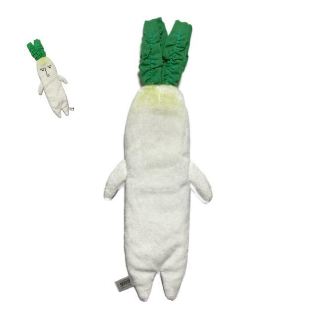 タカラ◎あおくび大根◎アイマスク◎新品 < おもちゃ タカラ◎あおくび大根◎アイマスク◎新品 < おもちゃの