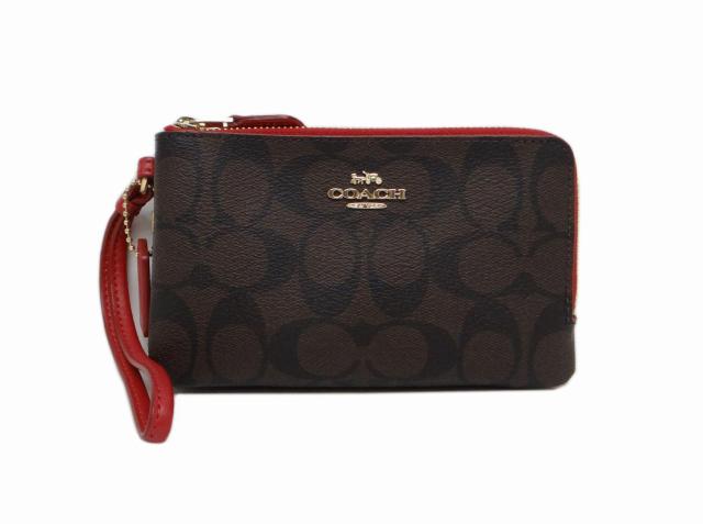 COACH R[` F87591 VOl`[ PVC Xgbvt|[`  uE~bhUSED󂠂聄   uh 