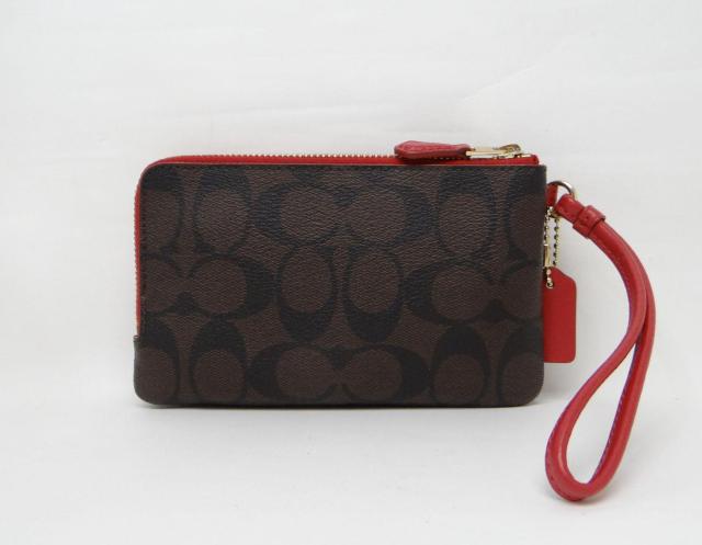 COACH R[` F87591 VOl`[ PVC Xgbvt|[`  uE~bhUSED󂠂聄  uh 