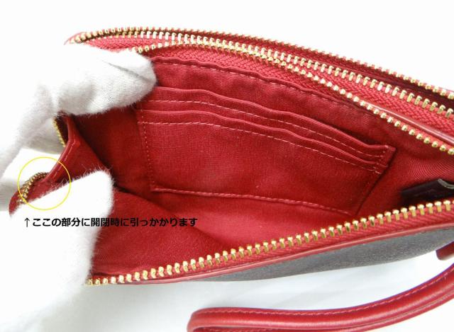 COACH R[` F87591 VOl`[ PVC Xgbvt|[`  uE~bhUSED󂠂聄  uh 