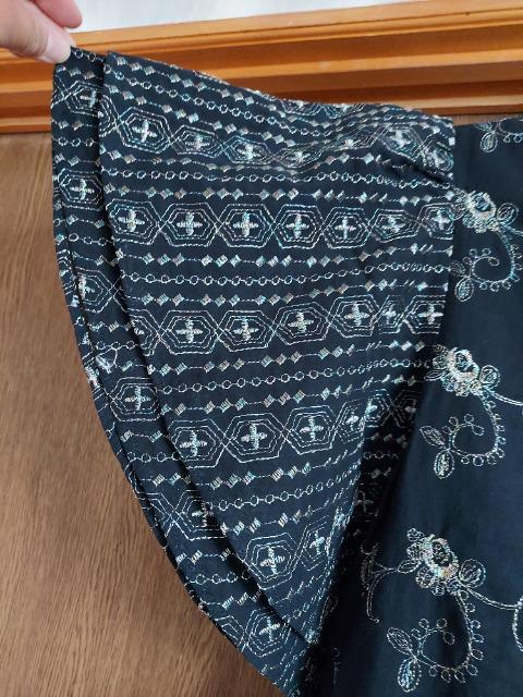 未使用タグ付き☆JEANASIS☆刺繍ミニワンピ < ブランド  未使用タグ付き☆JEANASIS☆刺繍ミニワンピ < ブランドの