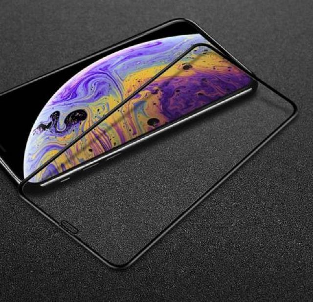 iphone11pro/iphoneXs/iphoneX tO[ KX 2.5D Sʋz KX  Ɠd/AV 