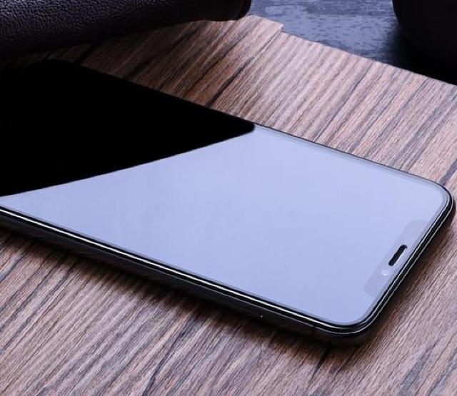 iphone11pro/iphoneXs/iphoneX tO[ KX 2.5D Sʋz KX  Ɠd/AV 