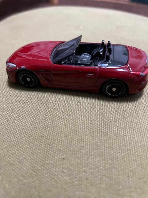 トミカ BMW   Z4  訳あり < ホビー  トミカ BMW   Z4  訳あり < ホビーの