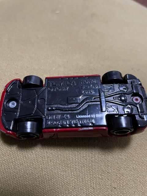 トミカ BMW   Z4  訳あり < ホビー  トミカ BMW   Z4  訳あり < ホビーの