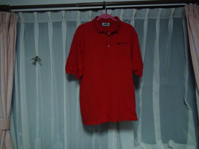 TUNDRAの赤のポロシャツ(M)!。 < 男性ファッション TUNDRAの赤のポロシャツ(M)!。 < 男性ファッションの