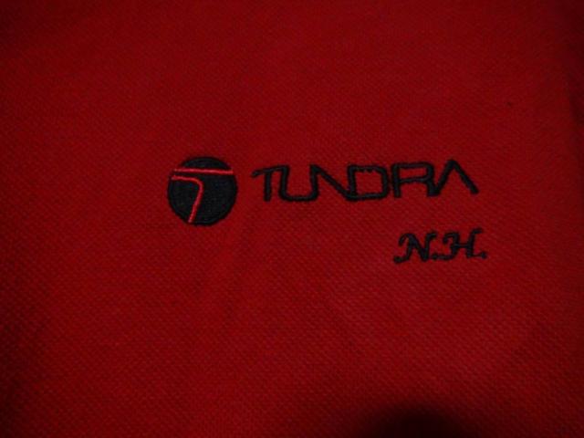 TUNDRAの赤のポロシャツ(M)!。 < 男性ファッション TUNDRAの赤のポロシャツ(M)!。 < 男性ファッションの