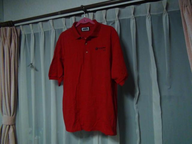 TUNDRAの赤のポロシャツ(M)!。 < 男性ファッション TUNDRAの赤のポロシャツ(M)!。 < 男性ファッションの