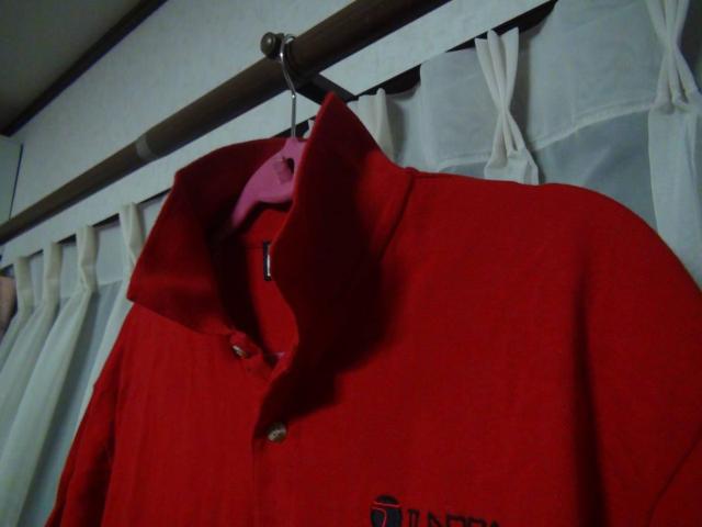 TUNDRAの赤のポロシャツ(M)!。 < 男性ファッション TUNDRAの赤のポロシャツ(M)!。 < 男性ファッションの