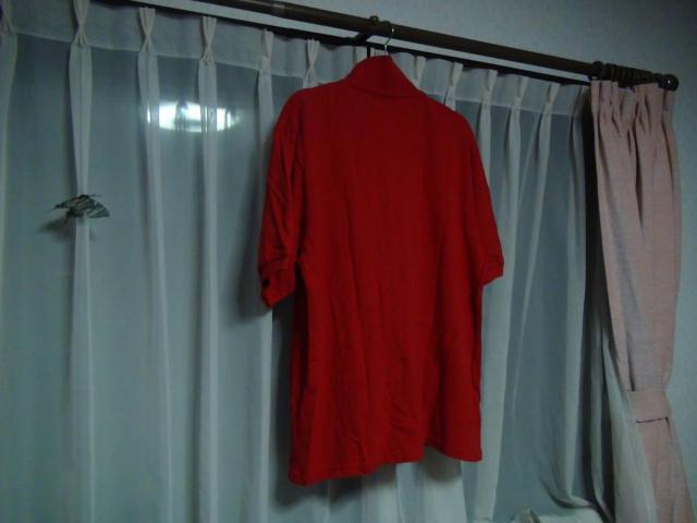 TUNDRAの赤のポロシャツ(M)!。 < 男性ファッション TUNDRAの赤のポロシャツ(M)!。 < 男性ファッションの