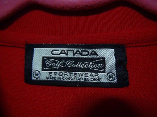 TUNDRAの赤のポロシャツ(M)!。 < 男性ファッション TUNDRAの赤のポロシャツ(M)!。 < 男性ファッションの