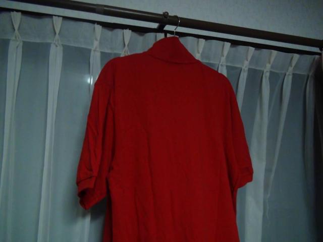 TUNDRAの赤のポロシャツ(M)!。 < 男性ファッション TUNDRAの赤のポロシャツ(M)!。 < 男性ファッションの