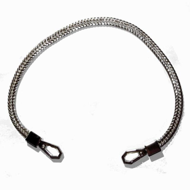 銀色 シルバー色 V字型 ウォレットチェーン お財布に デニム、ジーンズ、ジーパン、スラックス、パンツ < 男性アクセサリー/時計 銀色 シルバー色 V字型 ウォレットチェーン お財布に デニム、ジーンズ、ジーパン、スラックス、パンツ < 男性アクセサリー/時計の