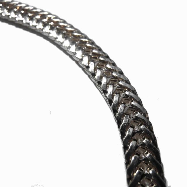 銀色 シルバー色 V字型 ウォレットチェーン お財布に デニム、ジーンズ、ジーパン、スラックス、パンツ < 男性アクセサリー/時計 銀色 シルバー色 V字型 ウォレットチェーン お財布に デニム、ジーンズ、ジーパン、スラックス、パンツ < 男性アクセサリー/時計の