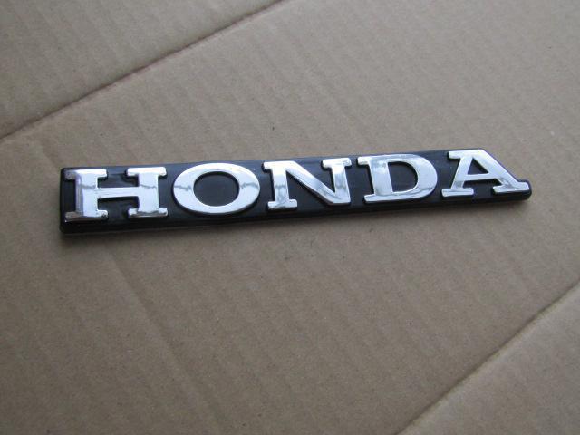 HONDA z_ ^Cv ABS ʎdグ Gu VigpiI  /oCN