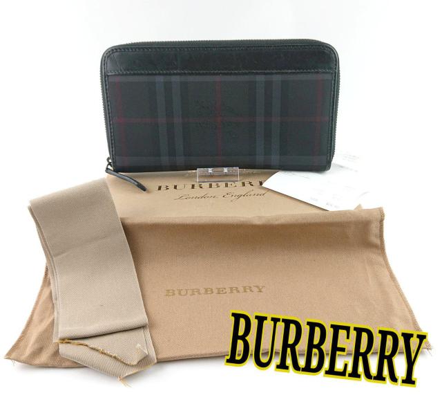 BURBERRY 財布 < ブランド  BURBERRY 財布  < ブランドの