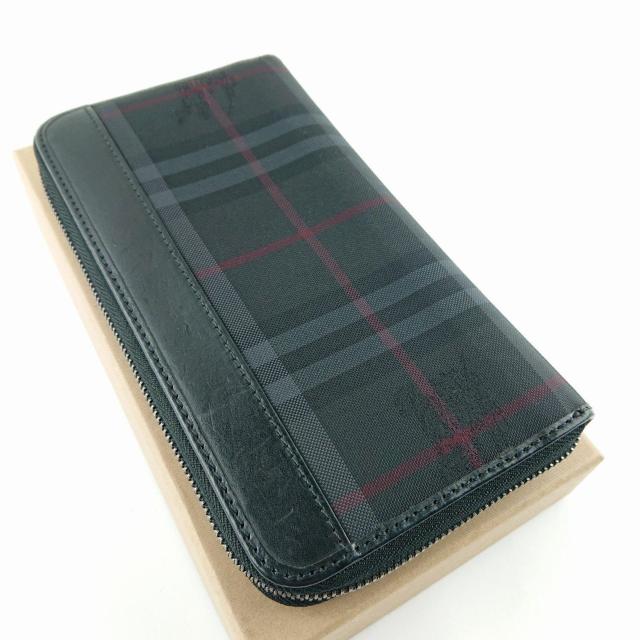 BURBERRY 財布 < ブランド  BURBERRY 財布 < ブランドの