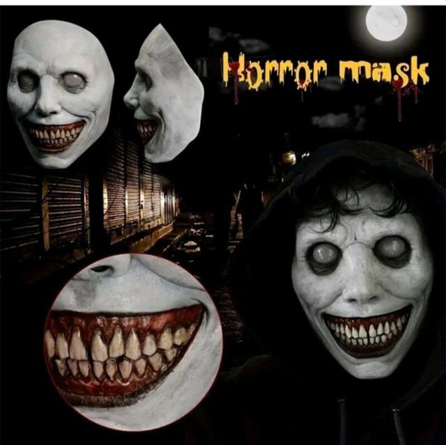 新品★ラテックス★モンスターマスク < ホビー  新品★ラテックス★モンスターマスク < ホビーの