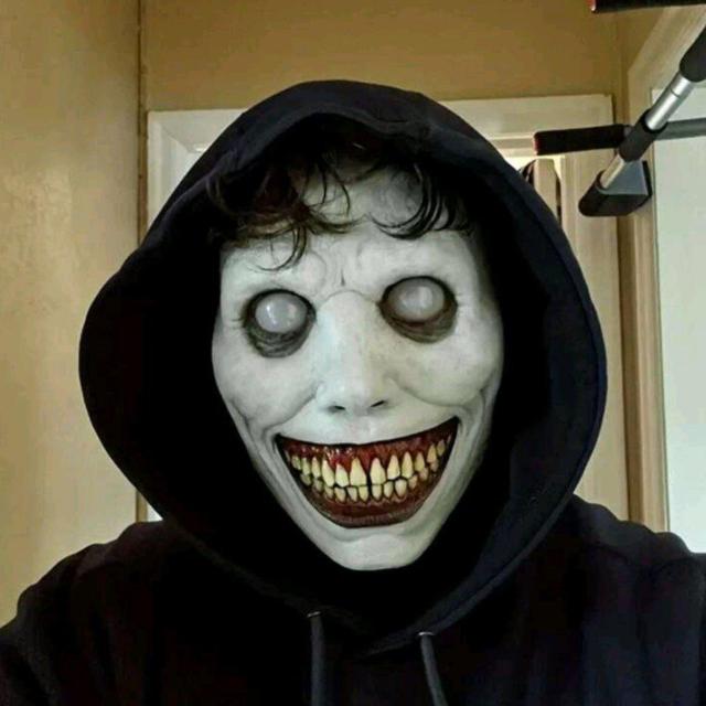 新品★ラテックス★モンスターマスク < ホビー  新品★ラテックス★モンスターマスク < ホビーの