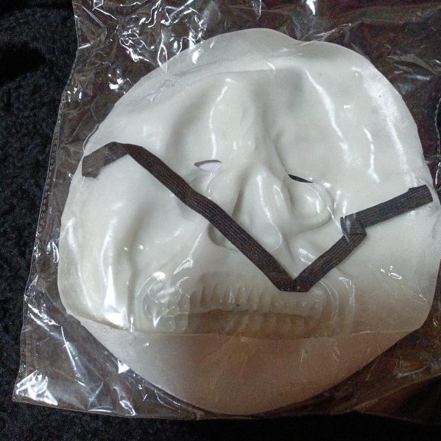 新品★ラテックス★モンスターマスク < ホビー  新品★ラテックス★モンスターマスク < ホビーの