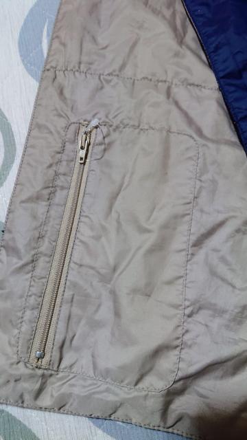 FILA ナイロンリバーシブルマフラー ショール < 女性ファッション  FILA ナイロンリバーシブルマフラー ショール < 女性ファッションの