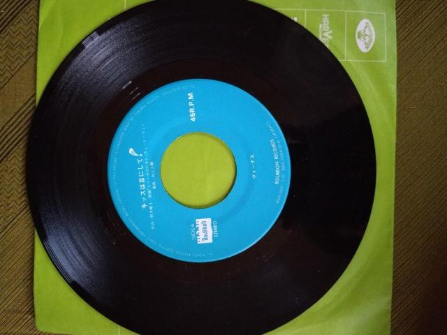 LbX͖ڂɂā@[iXEPR[h  CD/DVD/rfI 