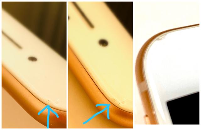 iPhone8simt[64GBhRgуX}zS[hgoldApple  Ɠd/AV 