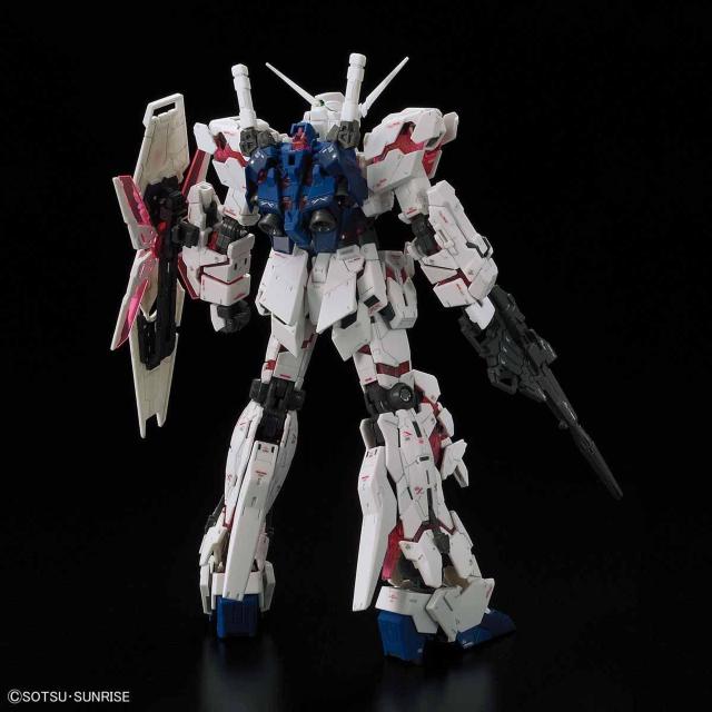 RG 1/144 jR[K_mv~AhjR[[hh{bNXn  zr[ 