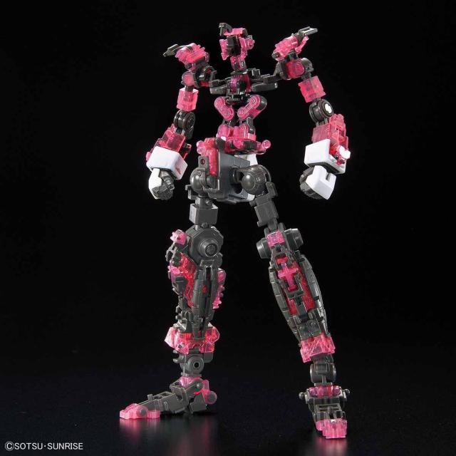 RG 1/144 jR[K_mv~AhjR[[hh{bNXn  zr[ 