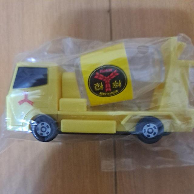 トミカ   ミキサー車 < ホビー  トミカ   ミキサー車 < ホビーの
